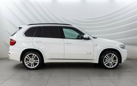 BMW X5, 2010 год, 2 098 000 рублей, 8 фотография