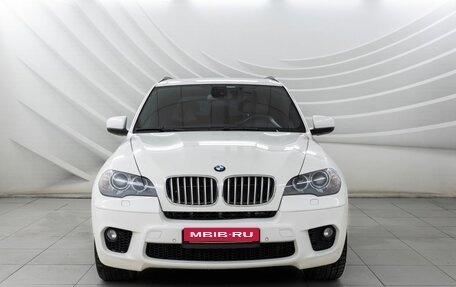 BMW X5, 2010 год, 2 098 000 рублей, 2 фотография