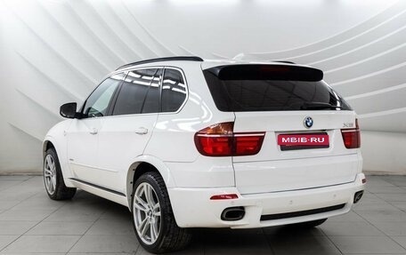 BMW X5, 2010 год, 2 098 000 рублей, 5 фотография