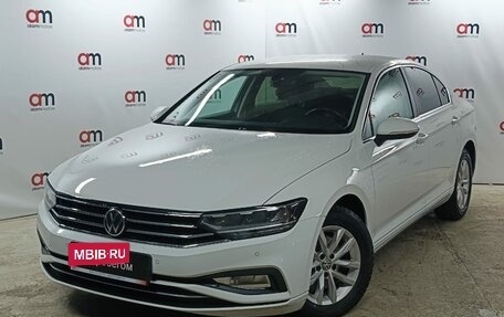 Volkswagen Passat B8 рестайлинг, 2020 год, 2 399 000 рублей, 3 фотография