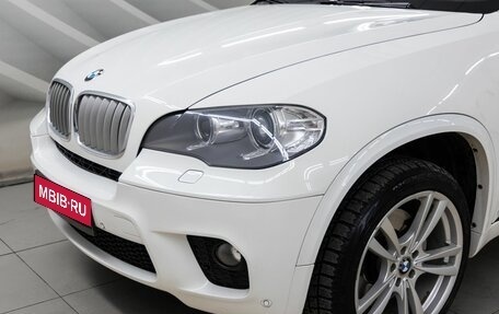 BMW X5, 2010 год, 2 098 000 рублей, 10 фотография