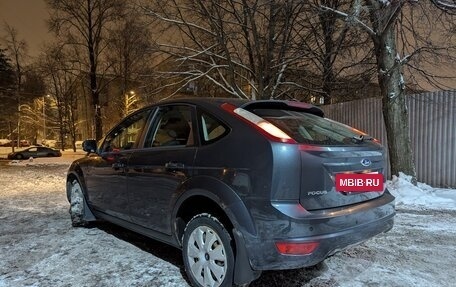 Ford Focus II рестайлинг, 2010 год, 620 000 рублей, 7 фотография