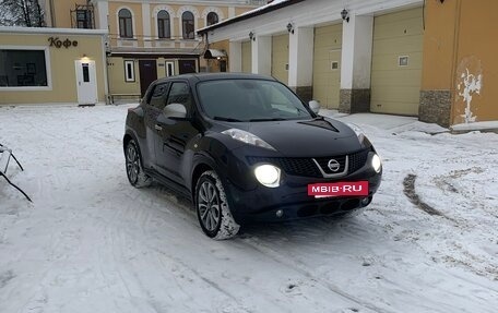 Nissan Juke II, 2012 год, 1 299 000 рублей, 2 фотография