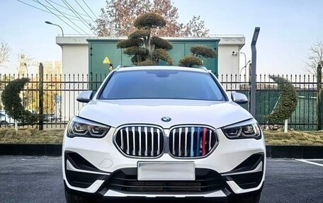 BMW X1, 2022 год, 2 790 000 рублей, 2 фотография