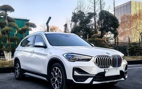 BMW X1, 2022 год, 2 790 000 рублей, 3 фотография