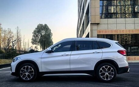 BMW X1, 2022 год, 2 790 000 рублей, 4 фотография