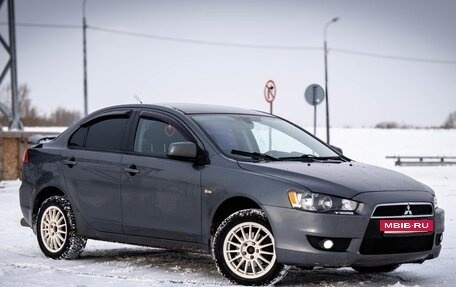 Mitsubishi Lancer IX, 2008 год, 690 000 рублей, 2 фотография