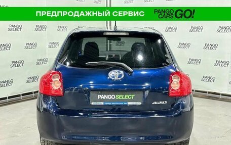 Toyota Auris II, 2008 год, 749 000 рублей, 9 фотография