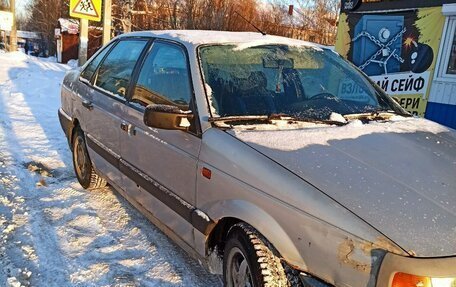 Volkswagen Passat B3, 1992 год, 70 000 рублей, 2 фотография