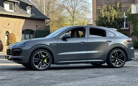 Porsche Cayenne III, 2022 год, 9 280 000 рублей, 4 фотография