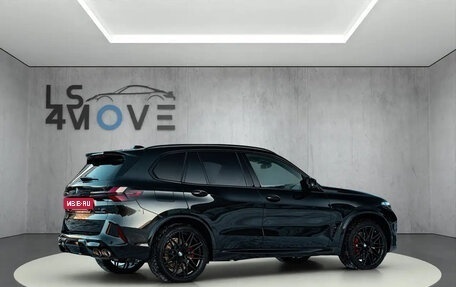 BMW X5 M, 2025 год, 20 197 000 рублей, 6 фотография