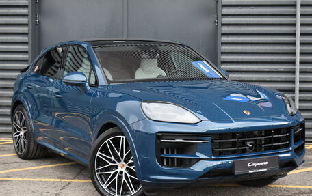 Porsche Cayenne III, 2024 год, 22 500 000 рублей, 2 фотография