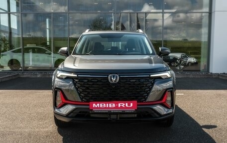 Changan CS35 Plus, 2024 год, 2 629 900 рублей, 2 фотография