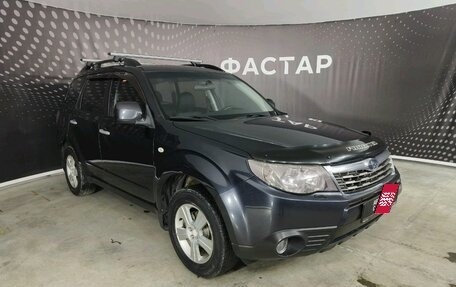 Subaru Forester, 2008 год, 1 000 000 рублей, 3 фотография