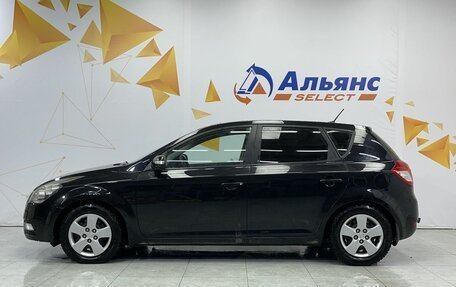 KIA cee'd I рестайлинг, 2011 год, 730 000 рублей, 6 фотография