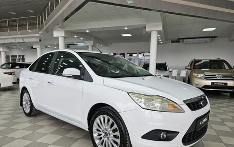 Ford Focus II рестайлинг, 2011 год, 815 000 рублей, 6 фотография