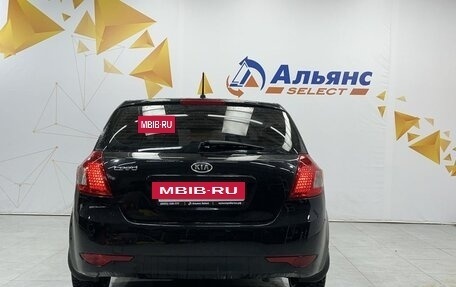 KIA cee'd I рестайлинг, 2011 год, 730 000 рублей, 4 фотография