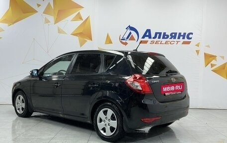 KIA cee'd I рестайлинг, 2011 год, 730 000 рублей, 5 фотография