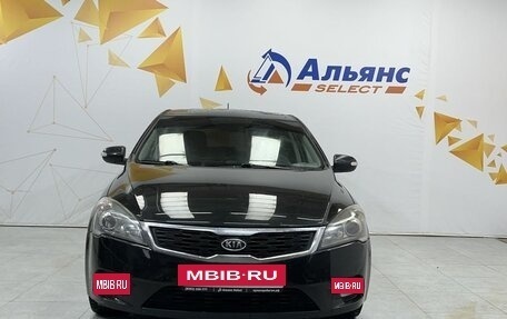 KIA cee'd I рестайлинг, 2011 год, 730 000 рублей, 8 фотография