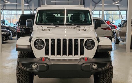 Jeep Wrangler, 2023 год, 7 990 000 рублей, 2 фотография