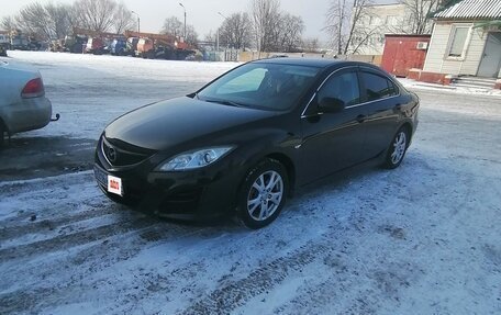 Mazda 6, 2012 год, 890 000 рублей, 2 фотография