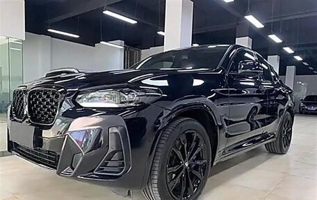 BMW X4, 2022 год, 5 230 000 рублей, 2 фотография