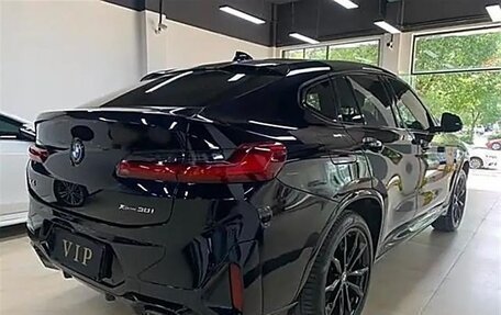 BMW X4, 2022 год, 5 230 000 рублей, 4 фотография