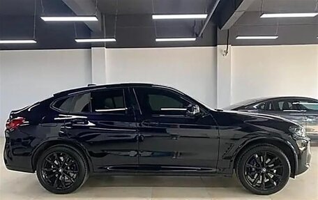 BMW X4, 2022 год, 5 230 000 рублей, 5 фотография