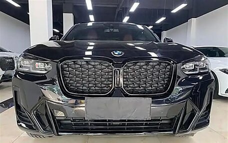 BMW X4, 2022 год, 5 230 000 рублей, 6 фотография