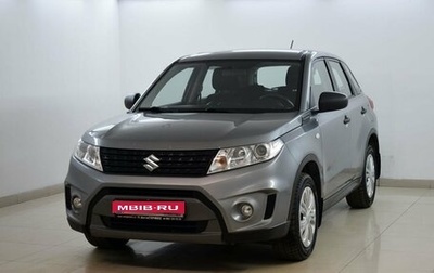 Suzuki Vitara II рестайлинг, 2015 год, 1 275 000 рублей, 1 фотография