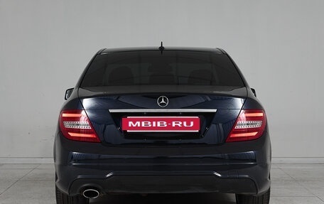 Mercedes-Benz C-Класс, 2011 год, 1 435 000 рублей, 5 фотография