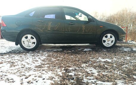 Ford Focus IV, 2004 год, 299 000 рублей, 1 фотография