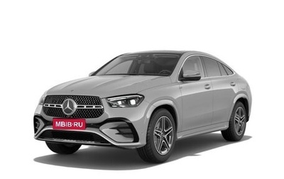 Mercedes-Benz GLE Coupe, 2024 год, 19 900 000 рублей, 1 фотография