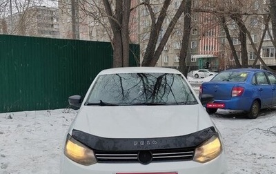 Volkswagen Polo VI (EU Market), 2018 год, 500 000 рублей, 1 фотография