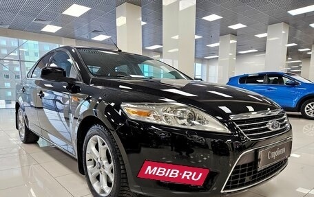 Ford Mondeo IV, 2010 год, 999 000 рублей, 1 фотография