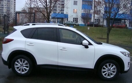 Mazda CX-5 II, 2013 год, 1 650 000 рублей, 8 фотография