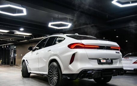 BMW X6 M, 2024 год, 27 500 000 рублей, 2 фотография