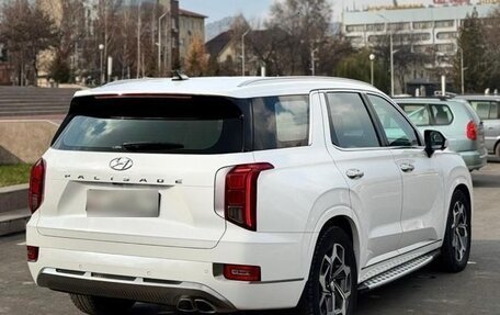 Hyundai Palisade I, 2022 год, 4 045 000 рублей, 2 фотография