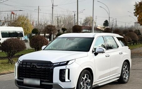 Hyundai Palisade I, 2022 год, 4 045 000 рублей, 4 фотография