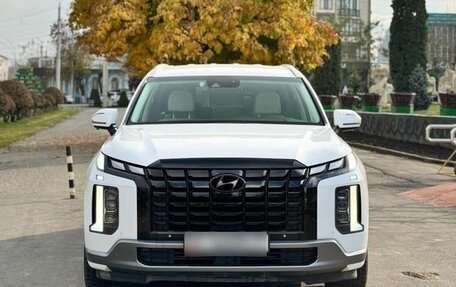 Hyundai Palisade I, 2022 год, 4 045 000 рублей, 3 фотография