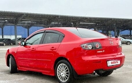 Mazda 3, 2006 год, 795 000 рублей, 5 фотография