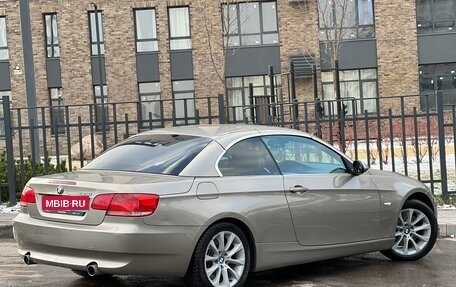 BMW 3 серия, 2008 год, 1 940 000 рублей, 5 фотография