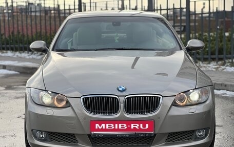 BMW 3 серия, 2008 год, 1 940 000 рублей, 4 фотография