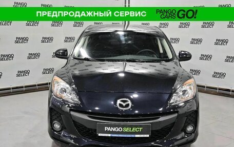 Mazda 3, 2012 год, 972 900 рублей, 2 фотография