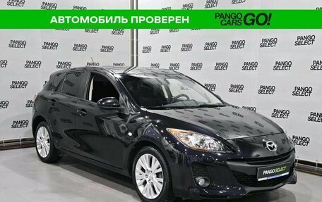 Mazda 3, 2012 год, 972 900 рублей, 3 фотография