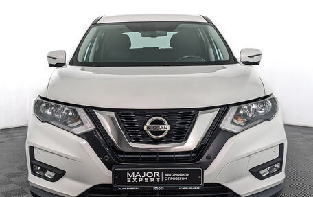 Nissan X-Trail, 2019 год, 2 200 000 рублей, 2 фотография