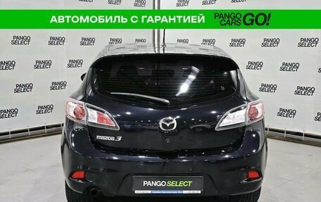 Mazda 3, 2012 год, 972 900 рублей, 7 фотография