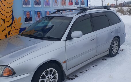 Toyota Caldina, 2000 год, 550 000 рублей, 2 фотография