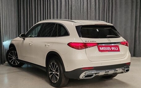 Mercedes-Benz GLC, 2022 год, 7 650 000 рублей, 4 фотография