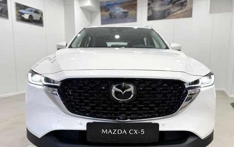 Mazda CX-5 II, 2024 год, 4 225 000 рублей, 4 фотография